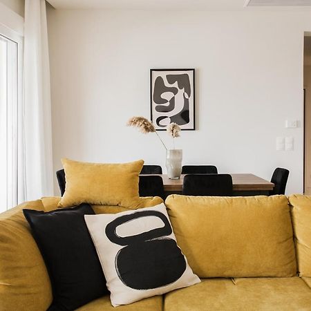 Spectacular 3Br Apartment In Pangrati By Upstreet Athen Exterior foto