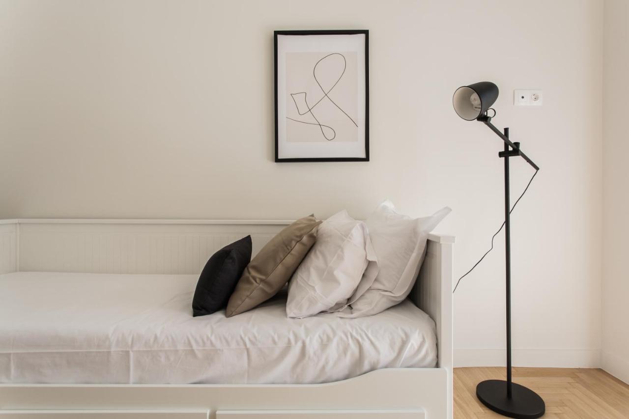 Spectacular 3Br Apartment In Pangrati By Upstreet Athen Exterior foto