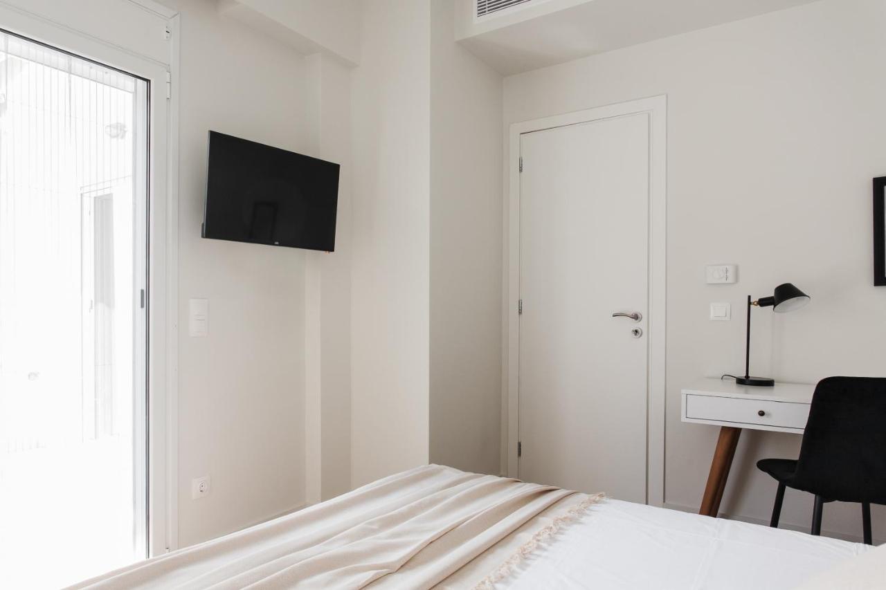 Spectacular 3Br Apartment In Pangrati By Upstreet Athen Exterior foto