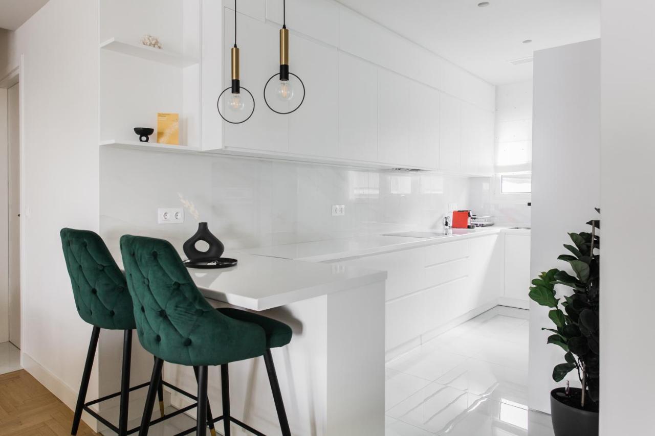 Spectacular 3Br Apartment In Pangrati By Upstreet Athen Exterior foto