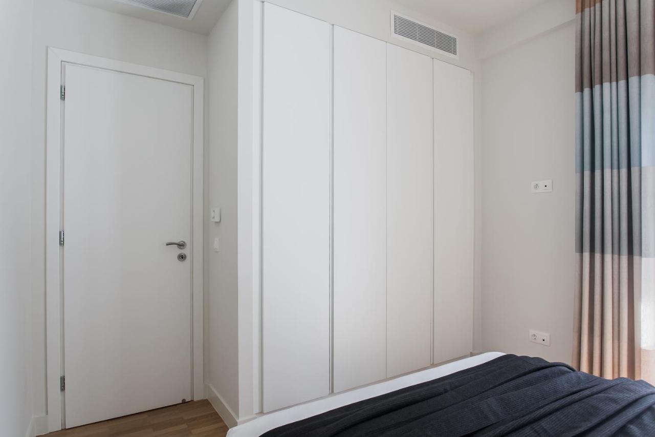 Spectacular 3Br Apartment In Pangrati By Upstreet Athen Exterior foto